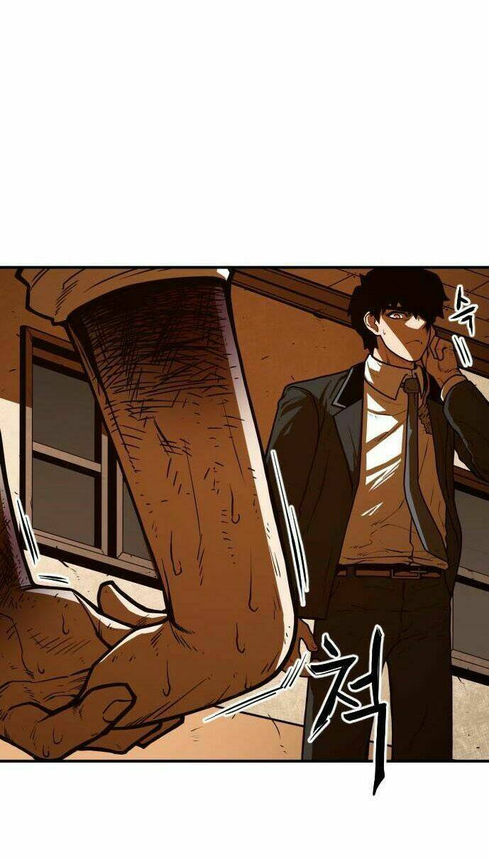 Chinh Phạt Học Đường: Chapter 19