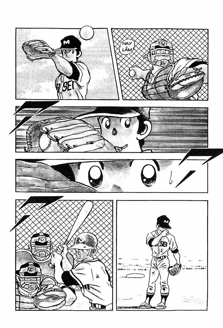 Touch: Chapter 223