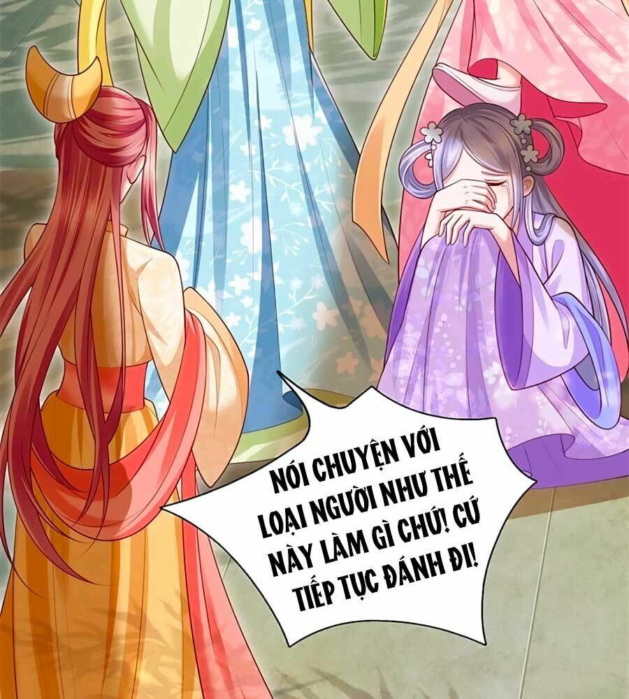 Phụng Lâm Thiên Hạ: Đệ Nhất Mỹ Nữ: Chapter 34