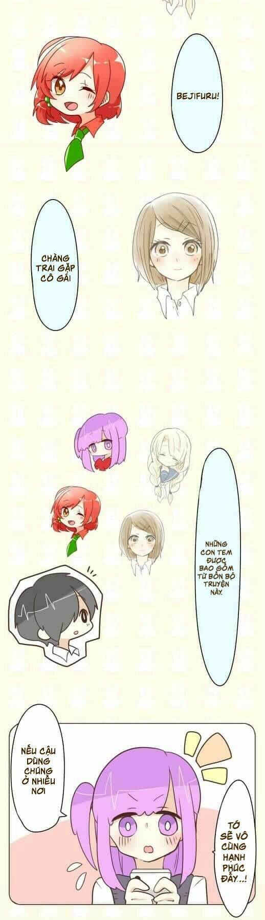 Ike Loli: Chapter 27