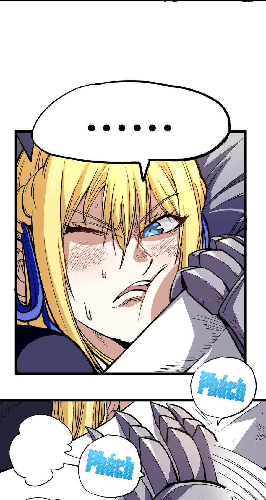 Vú Em Vô Địch: Chapter 2