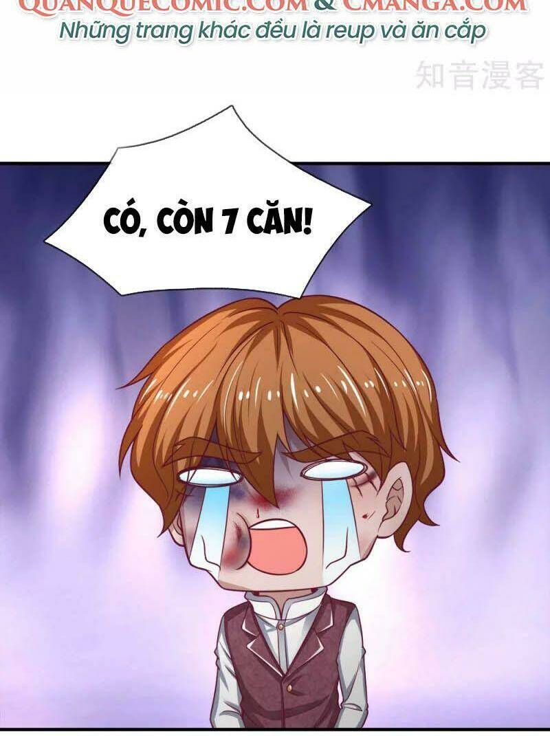 Chung Cực Binh Vương Tại Đô Thị: Chapter 142