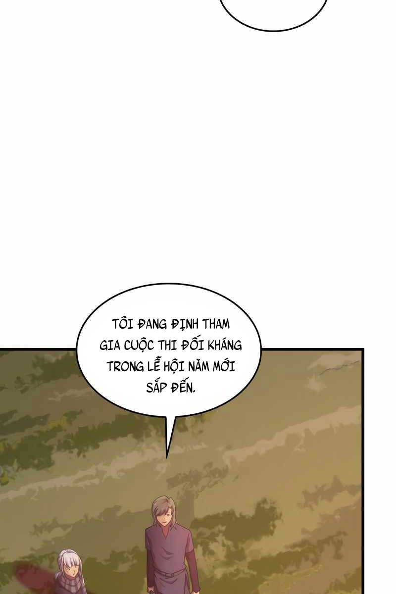 Tái Sinh Thành Công Chức Bình Thường Ở Một Thế Giới Xa Lạ: Chapter 47