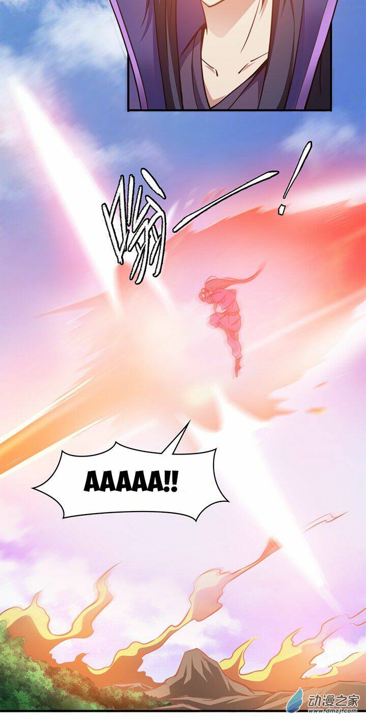 Lâm Phi Truyện: Chapter 27