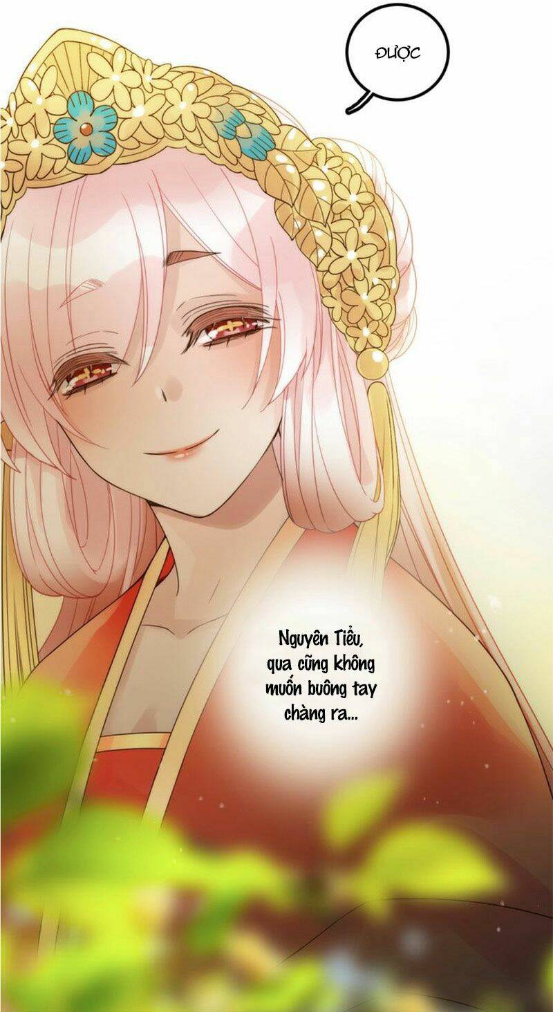 Cướp Chàng Vợ Về Đón Năm Mới: Chapter 48