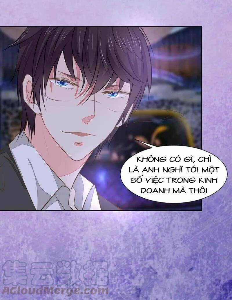 Hôn Sai 55 Lần, Nam Thần Cao Lãnh Ở Sát Vách: Chapter 125