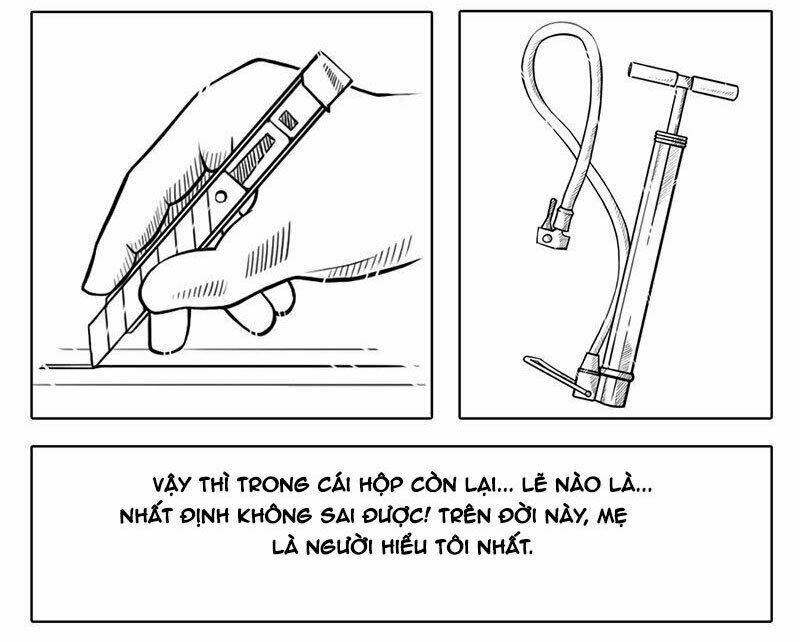 Lịch Sử Bệnh Thần Kinh Của Tôi: Chapter 14