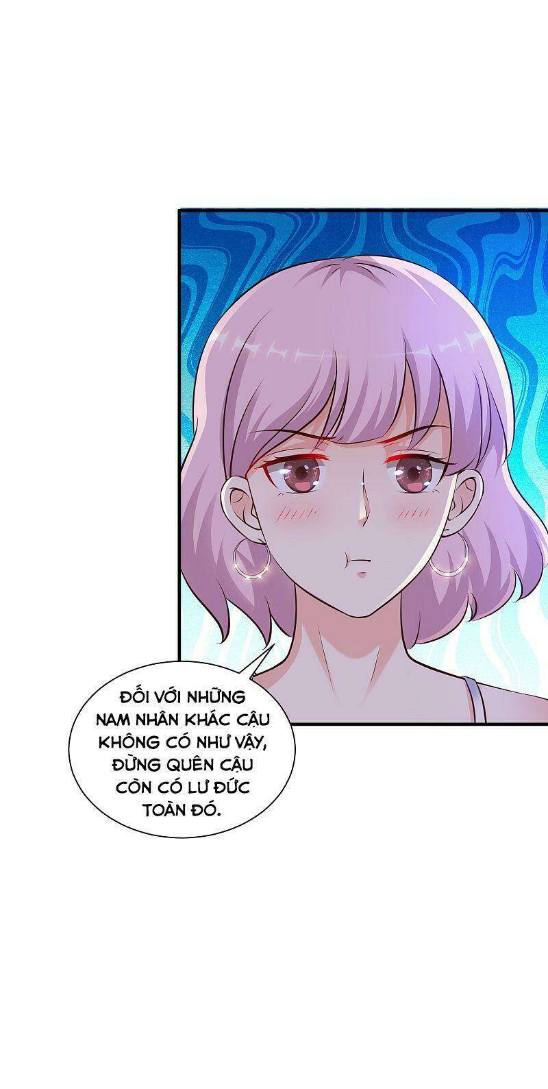 Tối Cường Vận Đào Hoa: Chapter 134