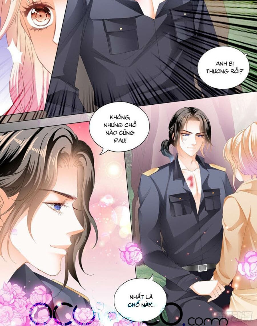 Bá Đạo Tiểu Thúc, Xin Trêu Chọc Vừa Thôi!: Chapter 219