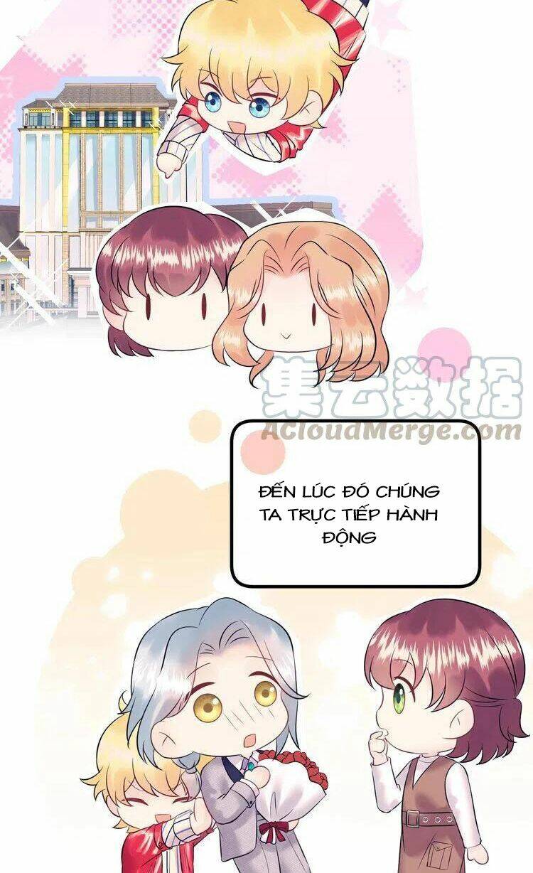 Trong Sinh Chi Ức Vạn Ảnh Hậu Yếu Thượng Vị: Chapter 359