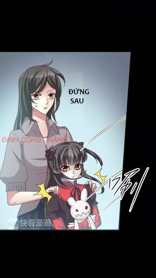 Truyện Kinh Dị Ở Tòa Nhà Số 44: Chapter 47