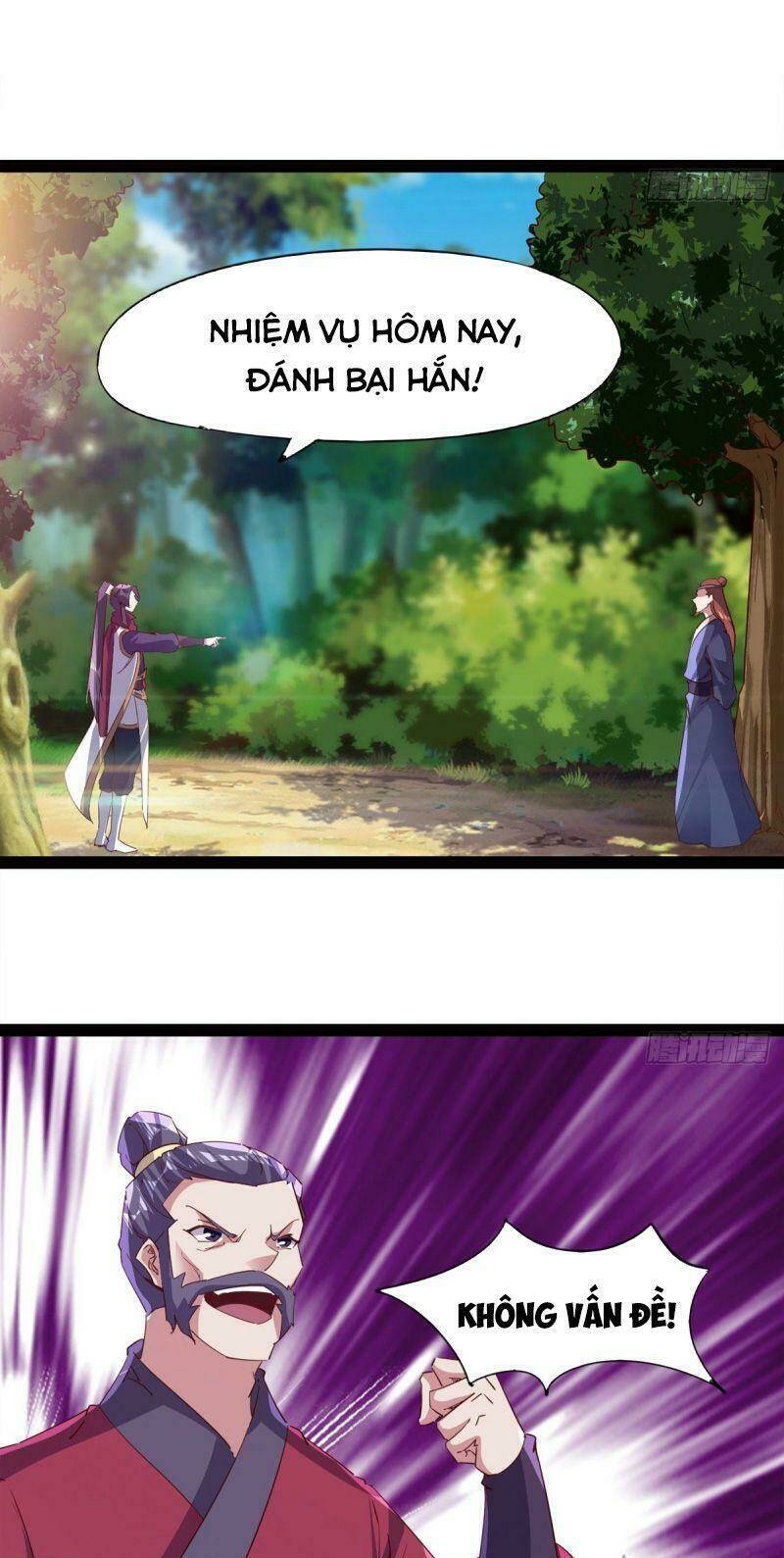 Kiếm Đồ: Chapter 63