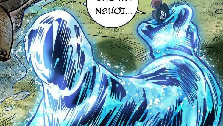 Thế Giới Xa Lạ: Chapter 45