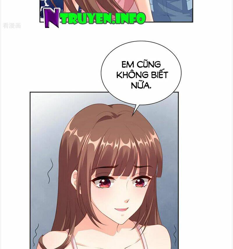 Người Yêu Ẩn Hình Của Ảnh Đế: Chapter 64