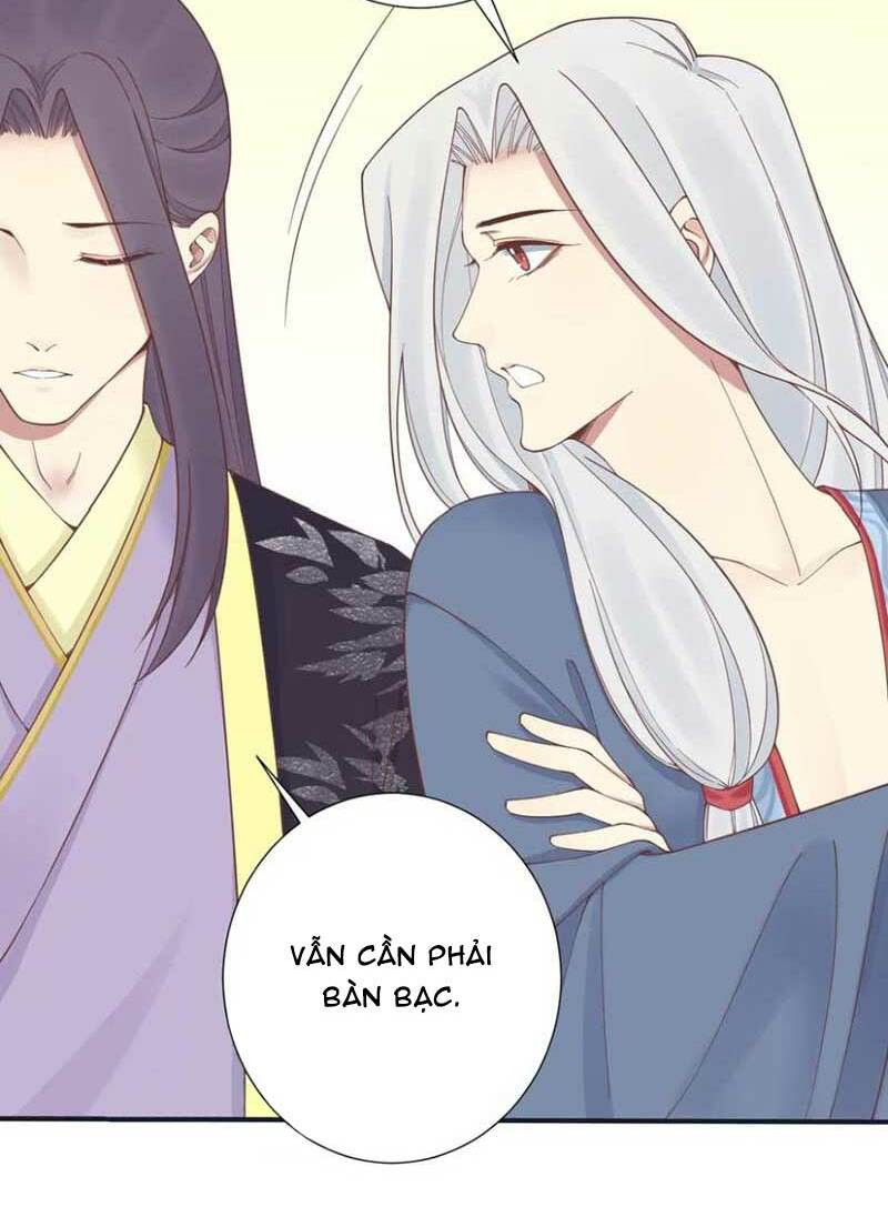 Hoàng Hậu Bận Lắm: Chapter 176