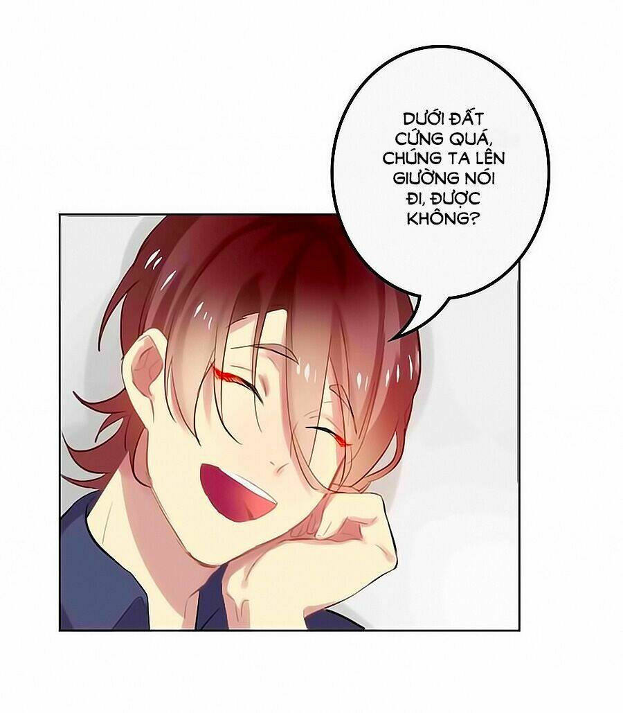 Một Giây Sau Bắt Đầu: Chapter 31