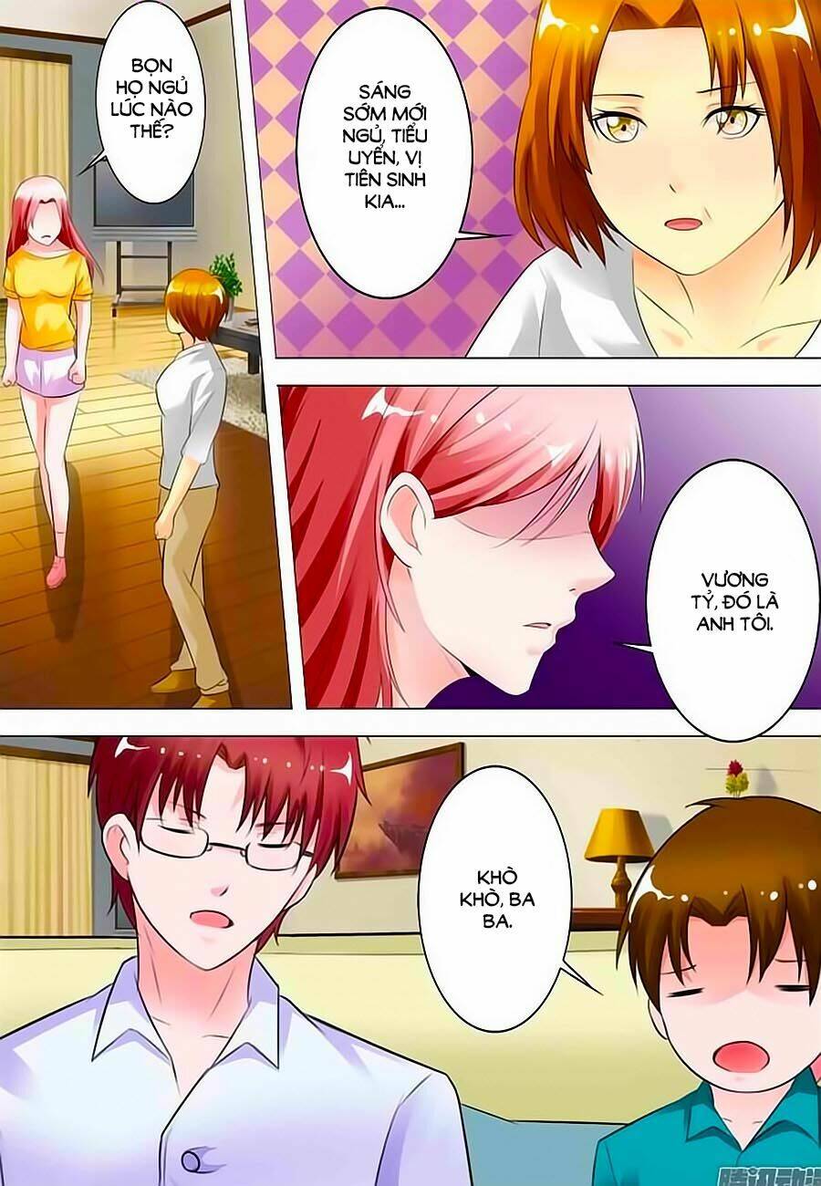Inu Wo Kau: Chapter 2