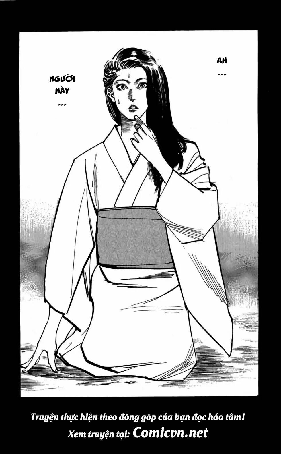 Hiệp Vương Liêu Thiêm Đinh: Chapter 45