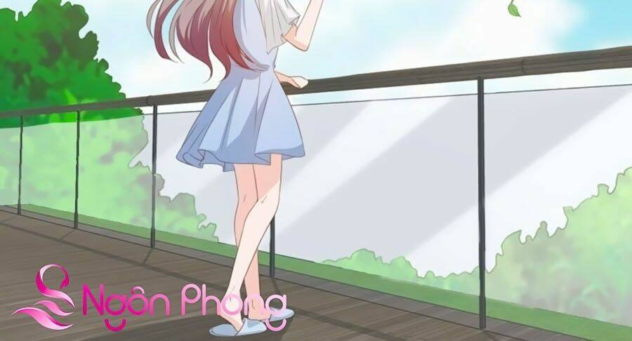 Một Đời An Nhiên: Chapter 21