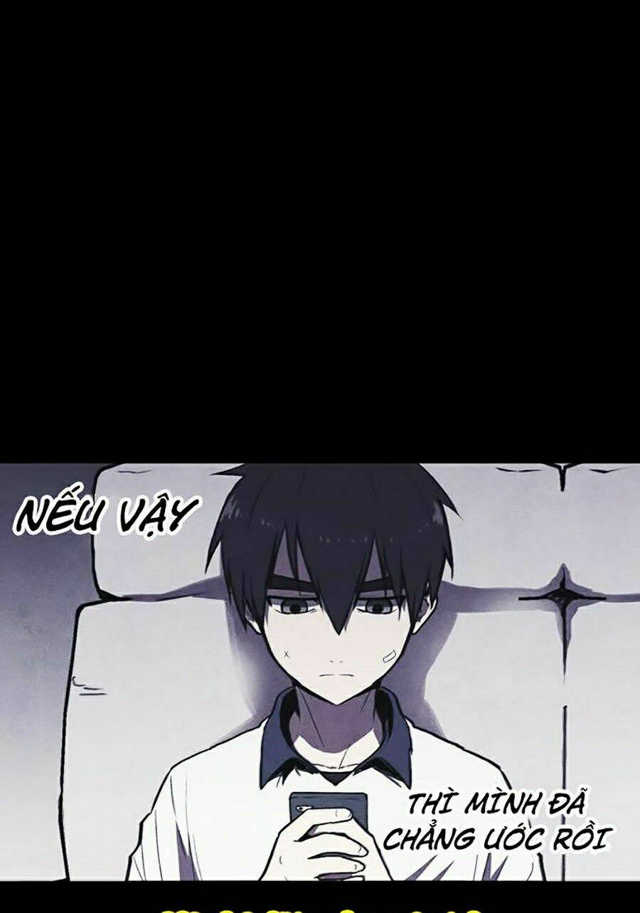 Cậu Bé Shotgun: Chapter 1