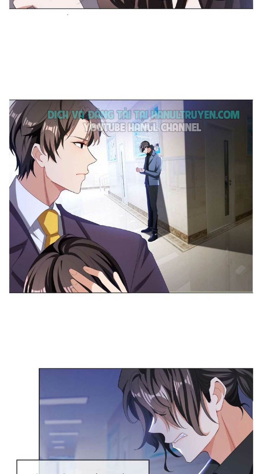 Cô Vợ Nhỏ Nuông Chiều Quá Lại Thành Ác!!: Chapter 110