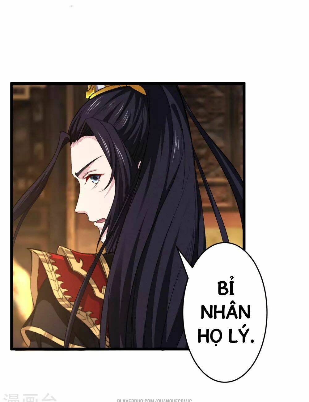 Thái Bình Khách Trạm: Chapter 2