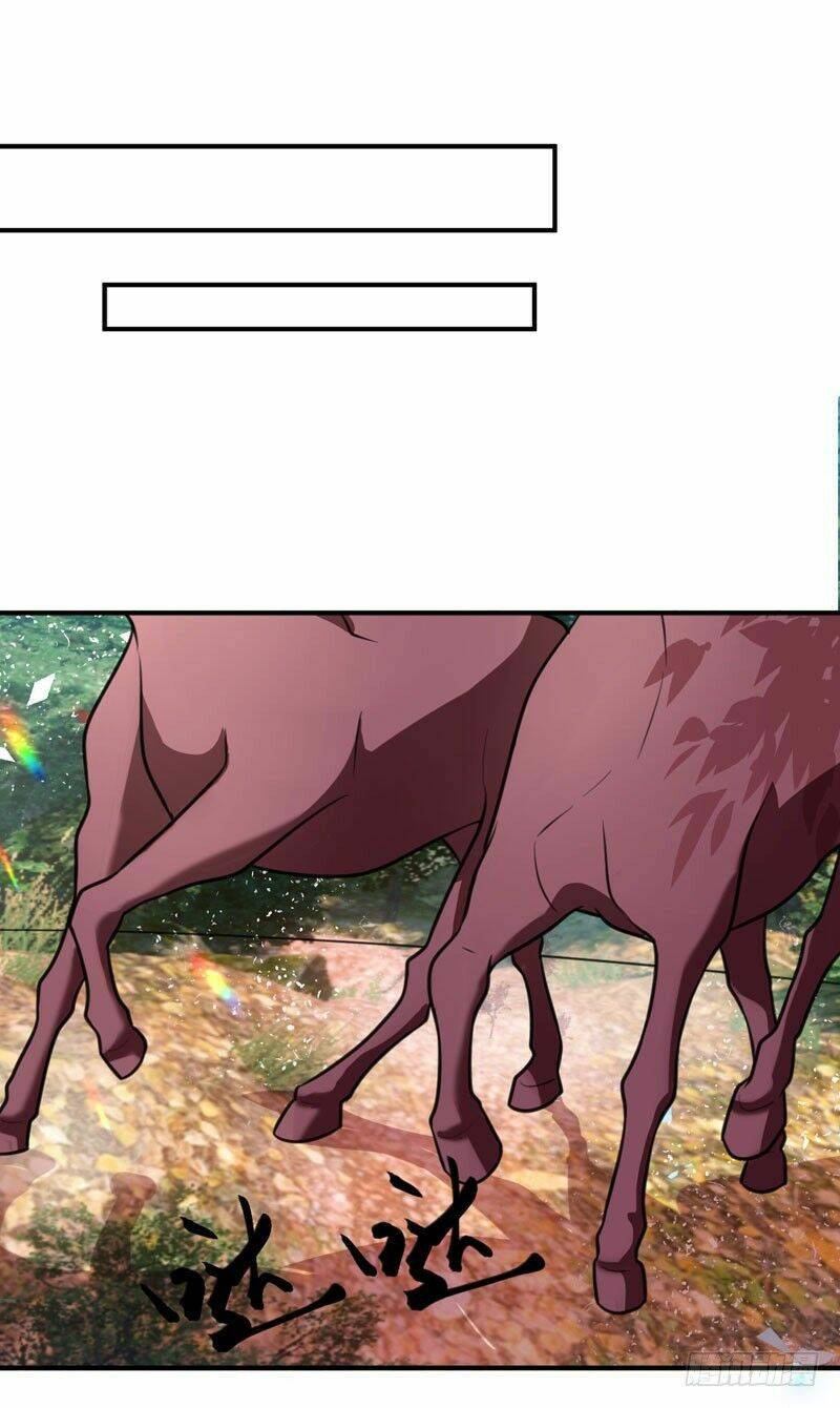 Yêu Giả Vi Vương: Chapter 80