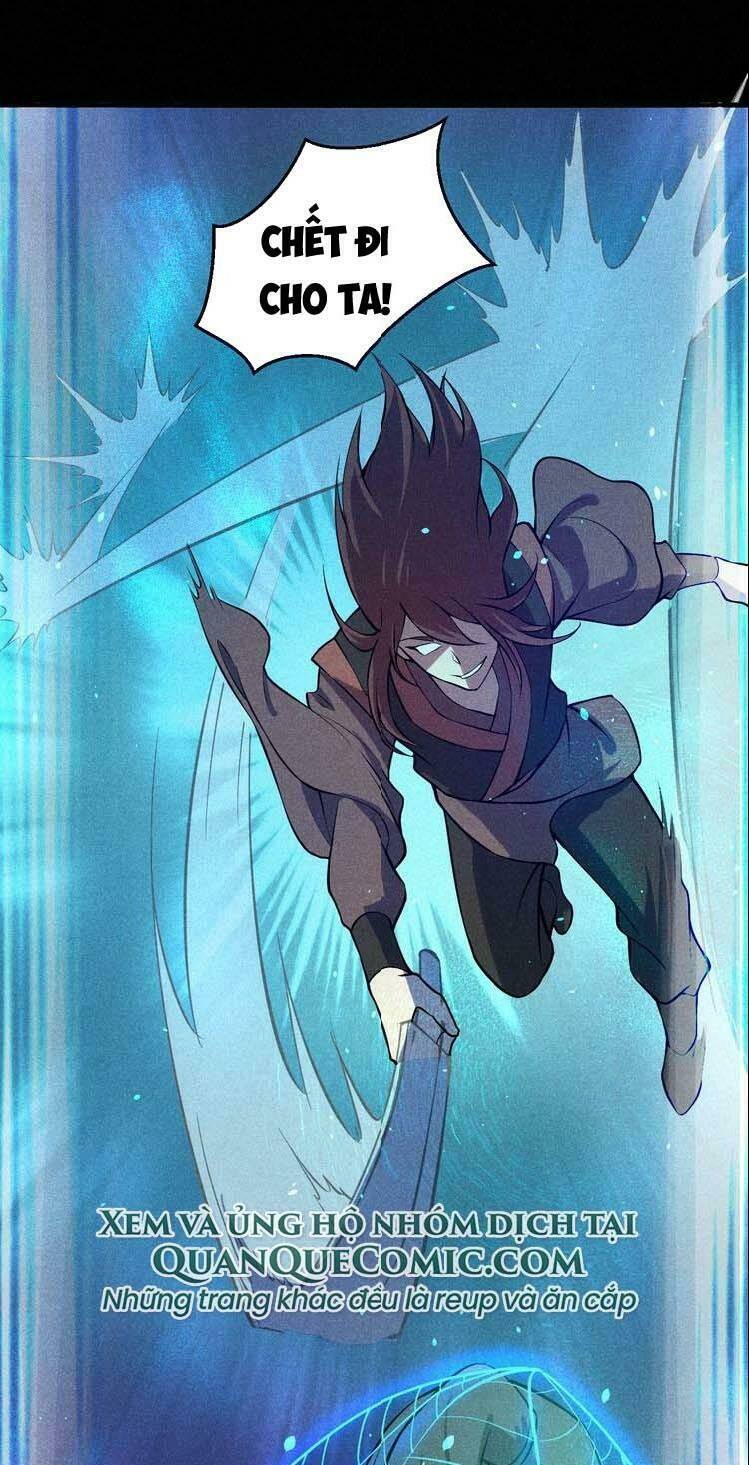 Thánh Tôn: Chapter 23