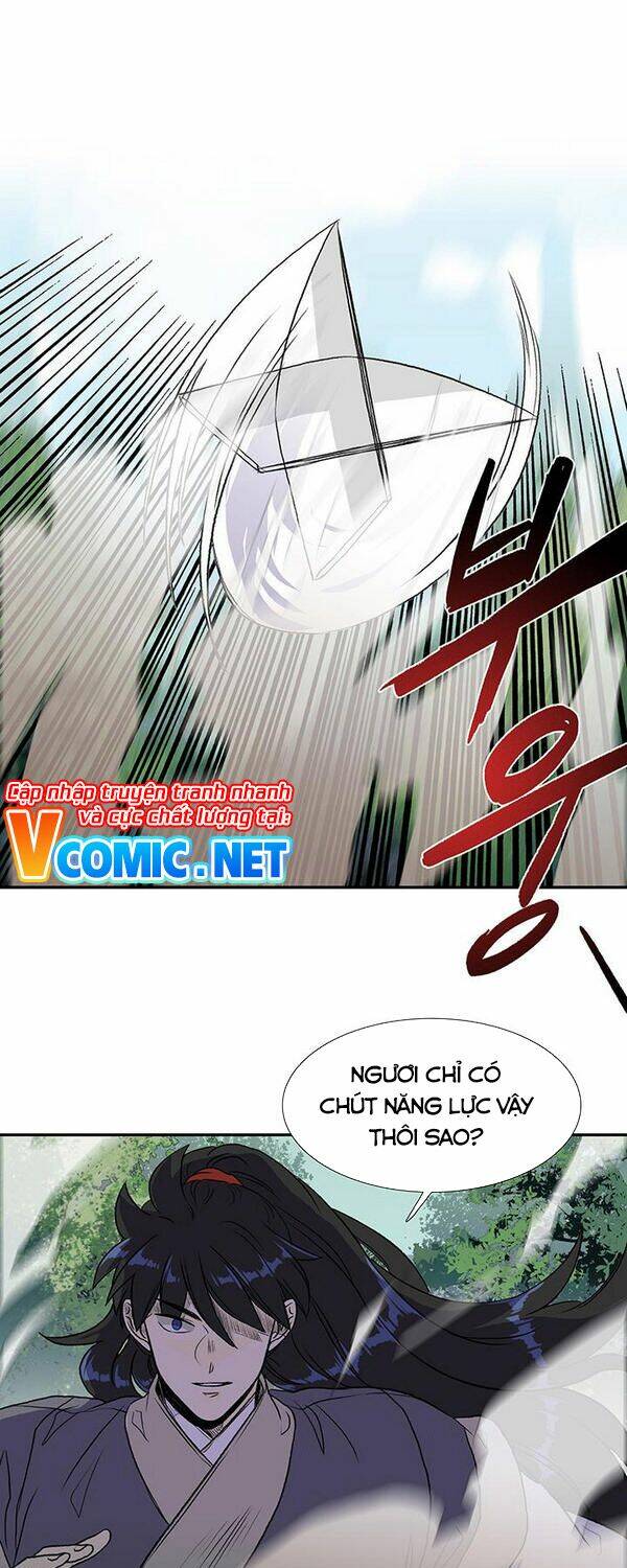 Học Sĩ Tái Sinh: Chapter 127