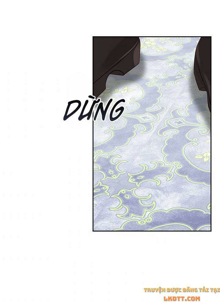 Công Chúa Phản Diện Muốn Ở Trong Ngôi Nhà Bánh Quy: Chapter 3