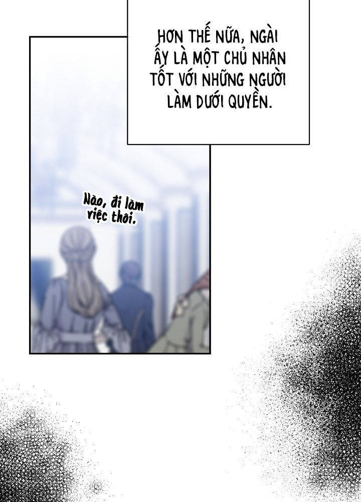 Cô Hầu Giỏi Giang: Chapter 37