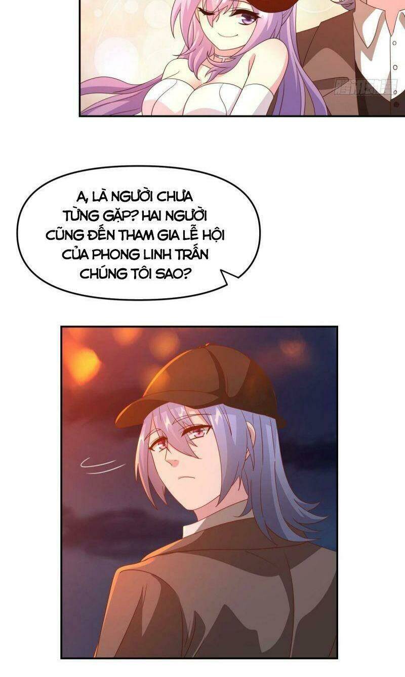 Xâm Lược Vạn Giới: Chapter 60