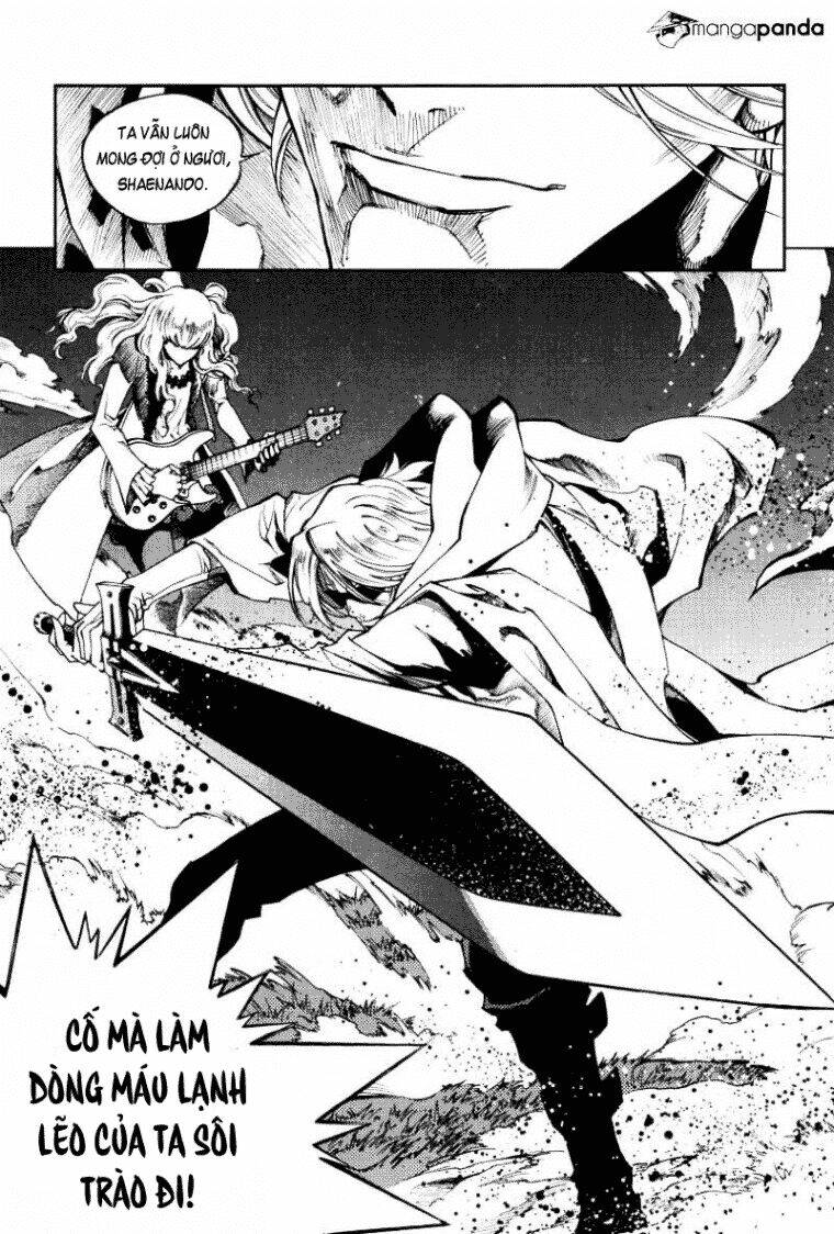 Dark Air: Chapter 26