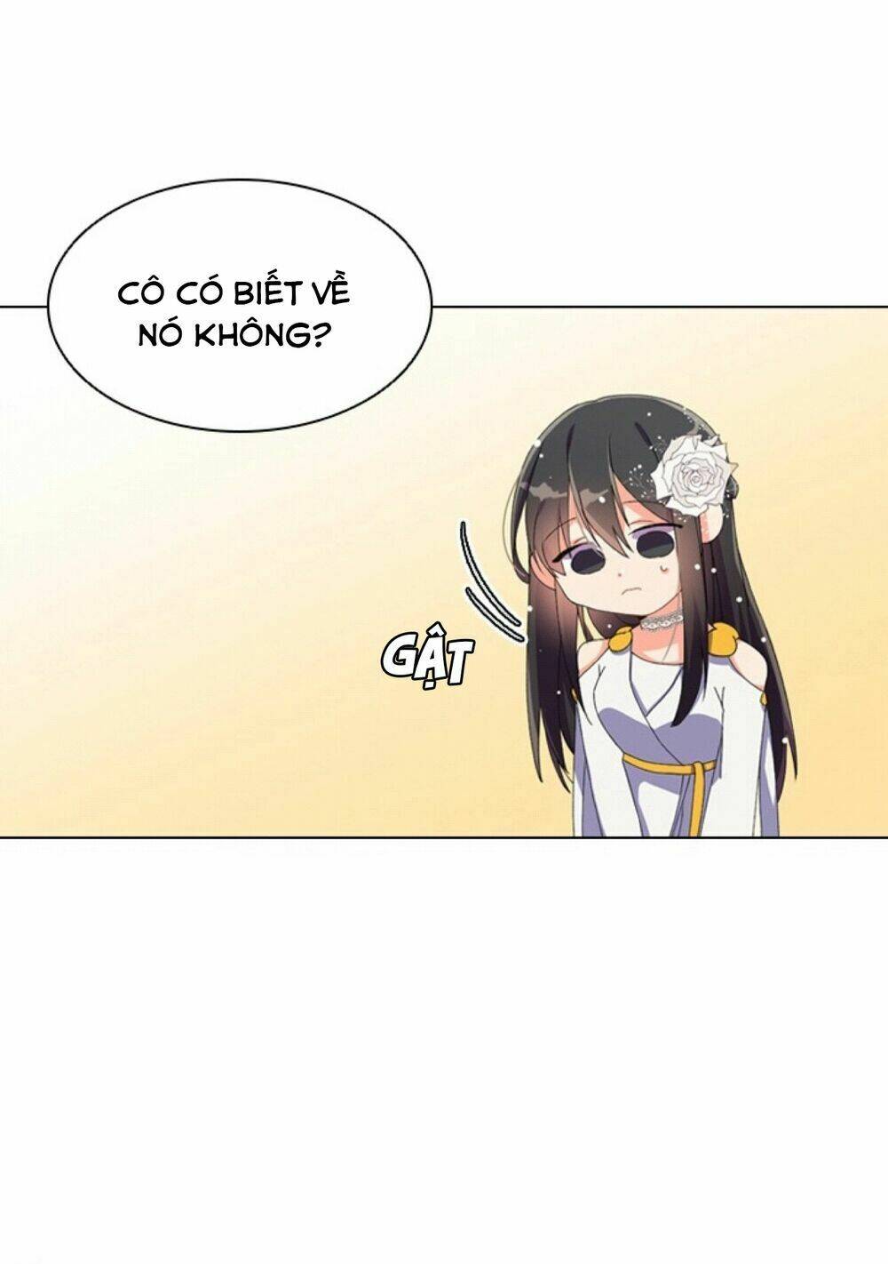 Ý Nghĩa Của Em: Chapter 5