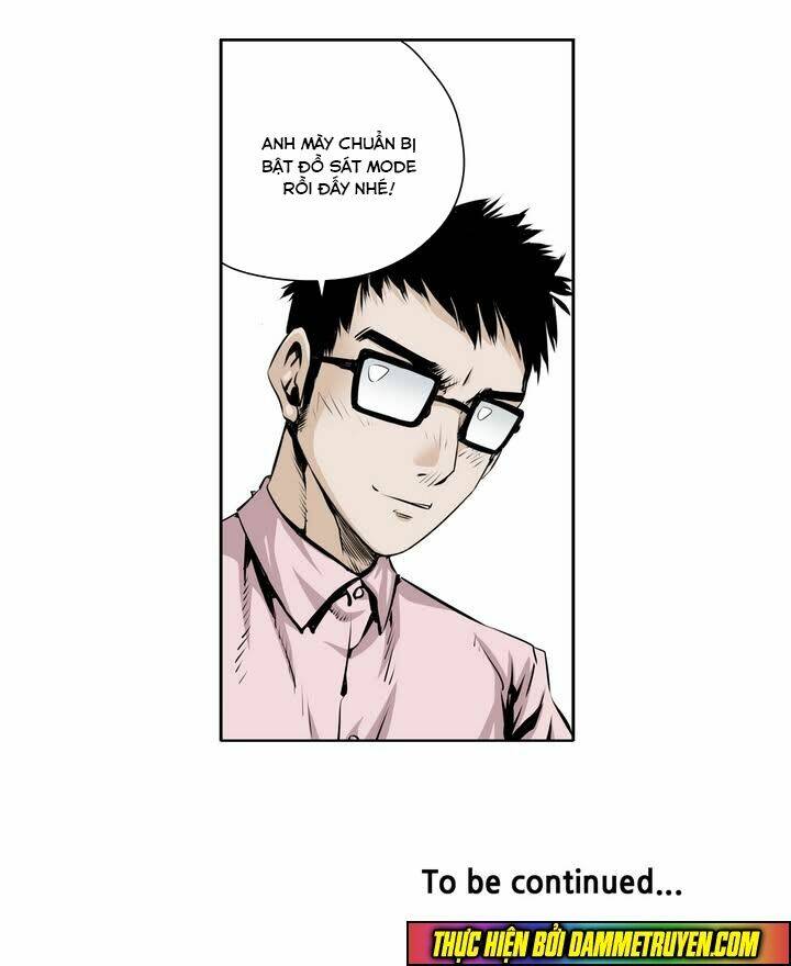 Double Casting: Chapter 63