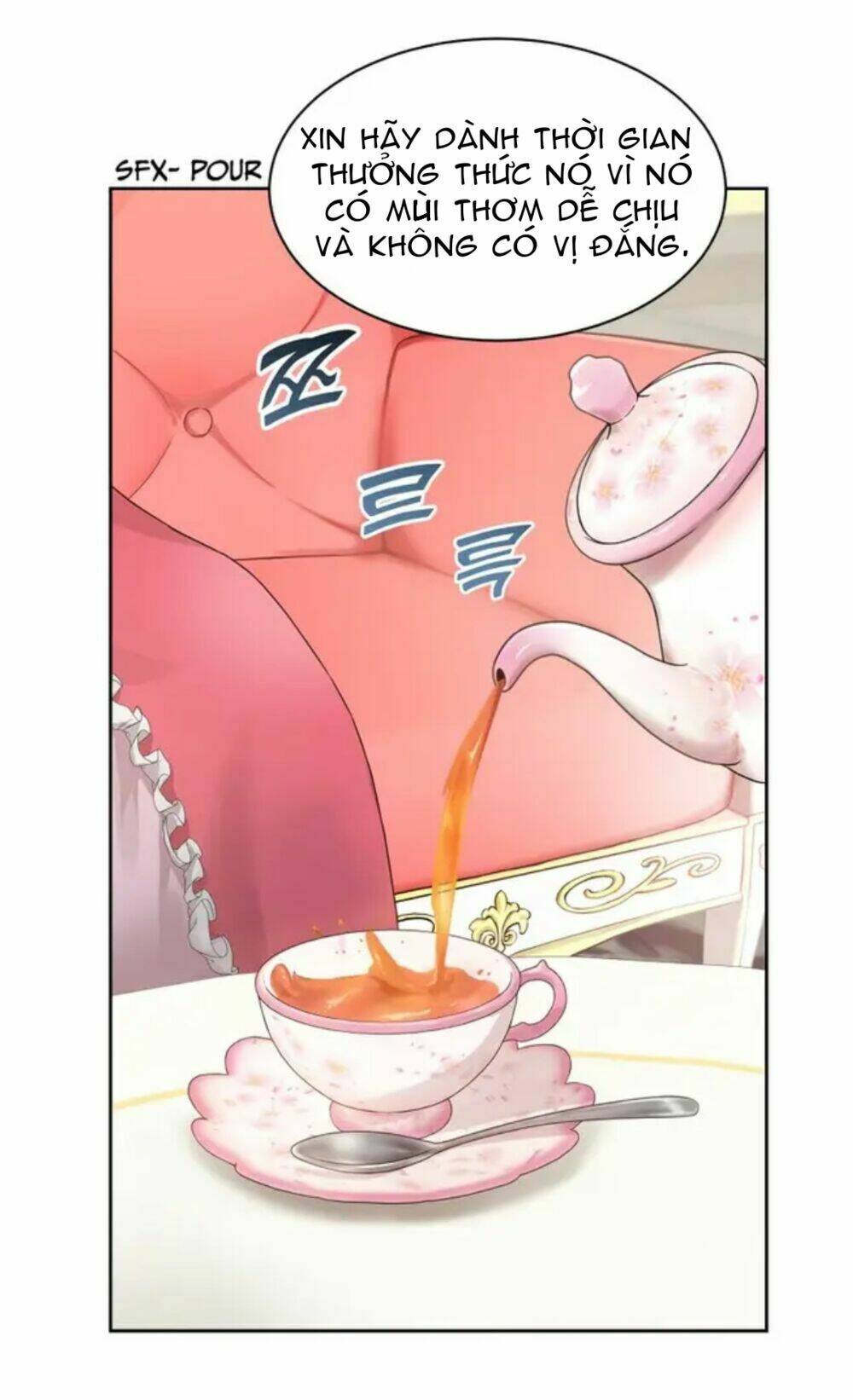 Khế Ước Của Ác Ma: Chapter 1