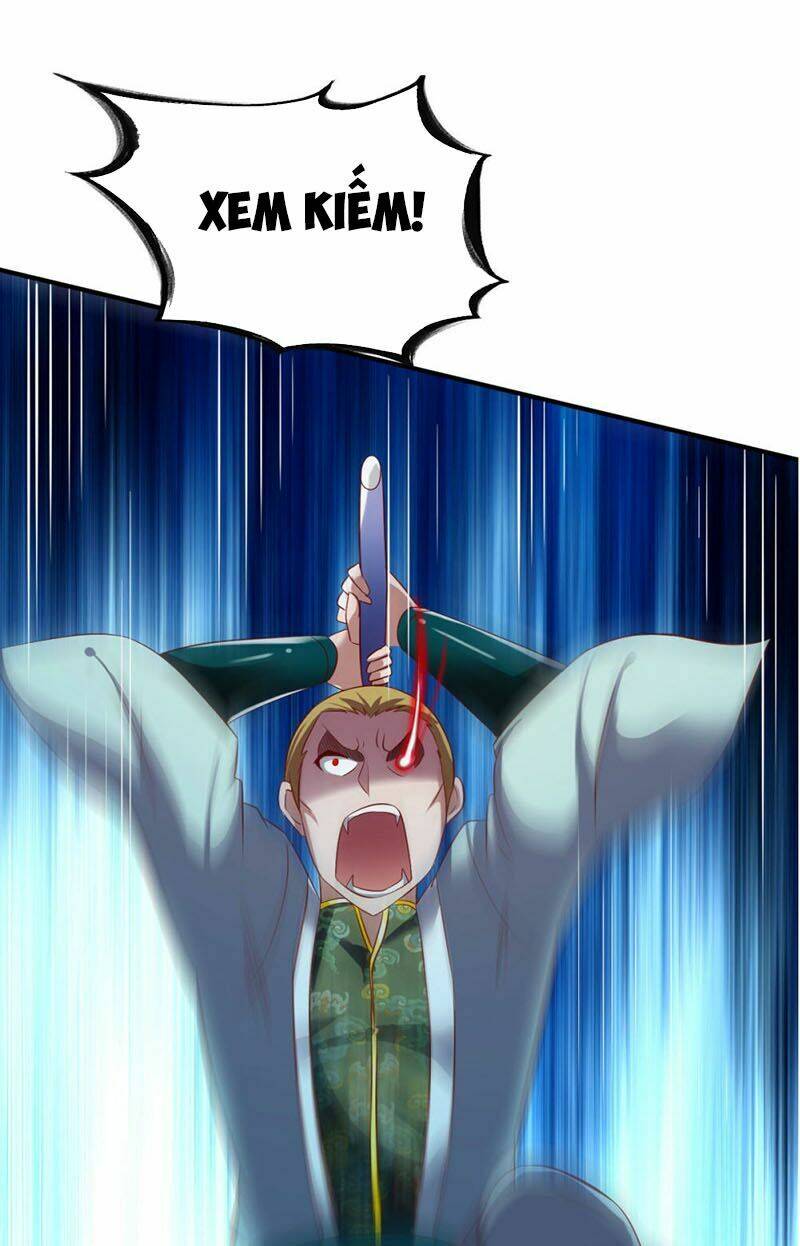 Chiến Đỉnh: Chapter 35