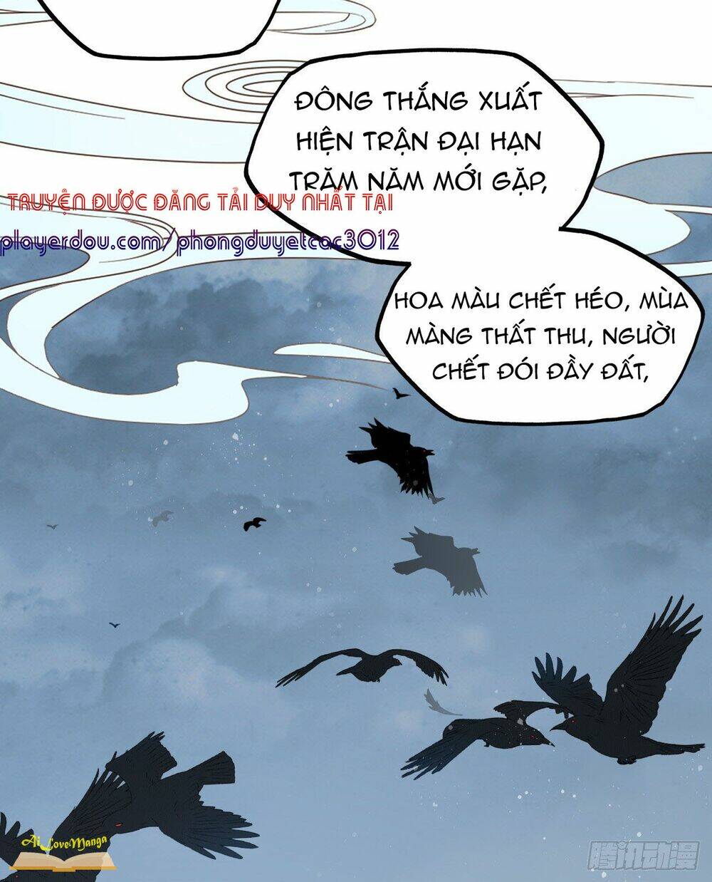 Vương Phi Thật Thích Trang Điểm: Chapter 67