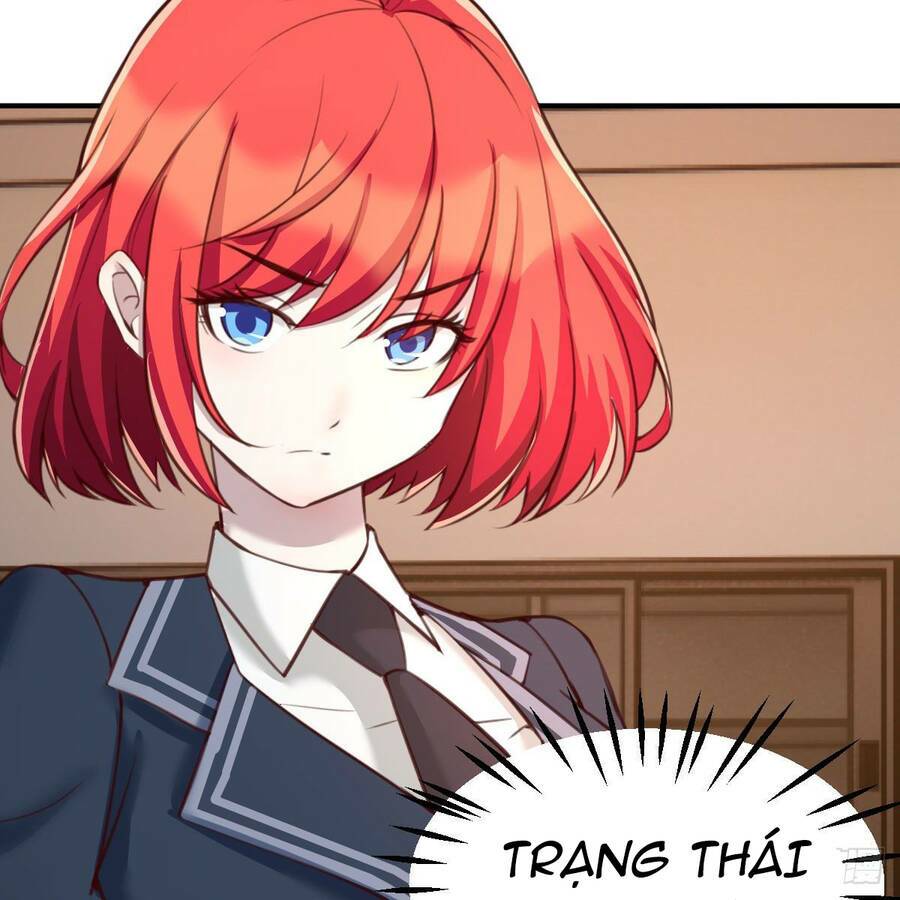 Thiên Tứ Thức Tỉnh: Chapter 11