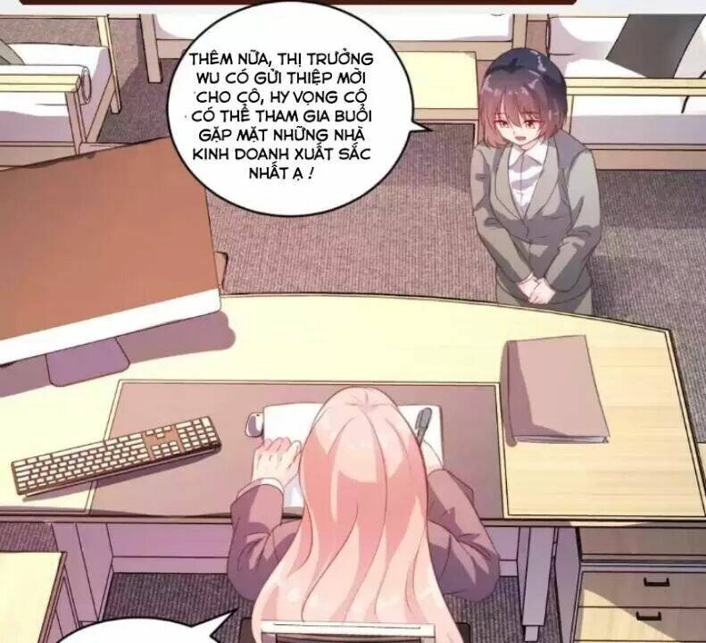 Bản Hợp Đồng Của Tổng Tài Lạnh Lùng: Chapter 24
