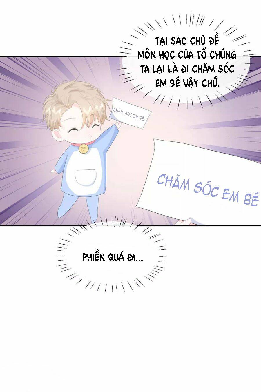 Tôi Và Lịch Sử Yêu Đương Của Tôi: Chapter 9