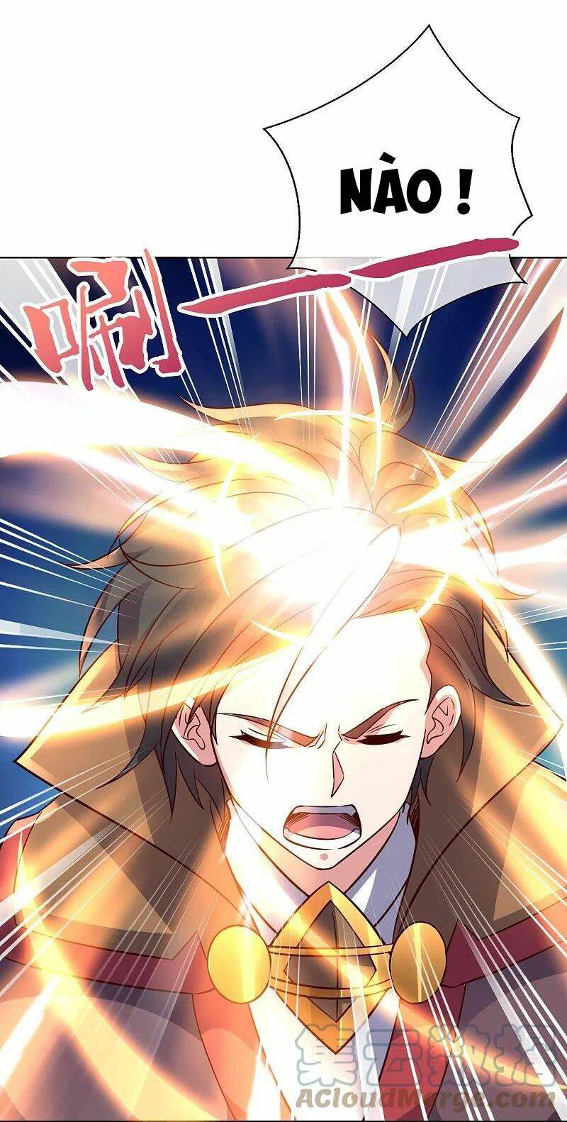 Phục Thiên Thánh Chủ: Chapter 224