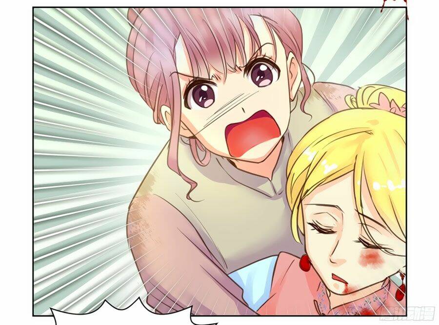 Lưu Luyến Tinh Diệu: Chapter 95