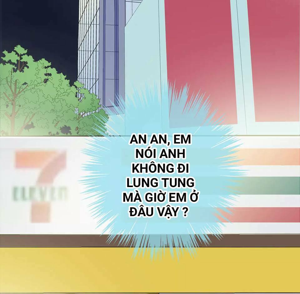 Trái Tim Băng Giá: Chapter 12