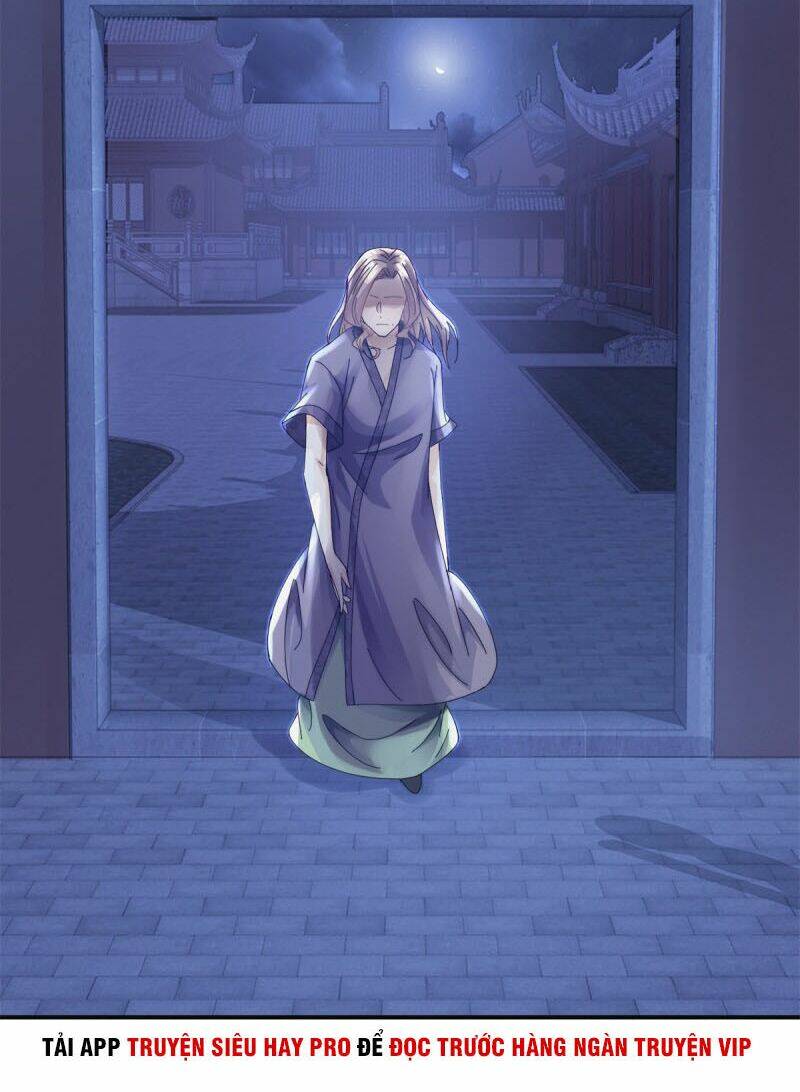 Sử Thượng Đệ Nhất Chưởng Môn: Chapter 181