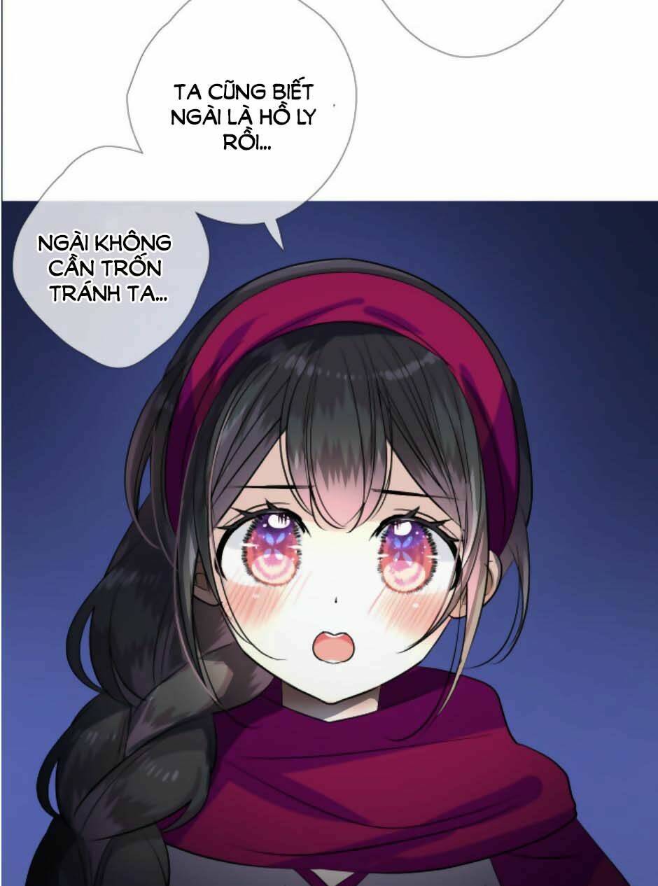 Sao Lại Là Yêu?: Chapter 22