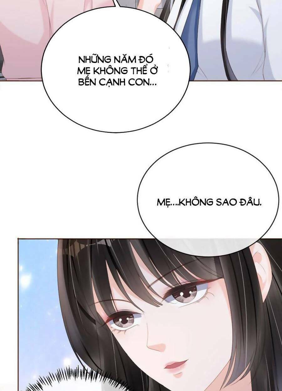 Dây Dưa Không Dứt: Chapter 28