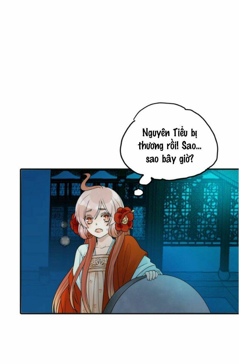 Cướp Chàng Vợ Về Đón Năm Mới: Chapter 32