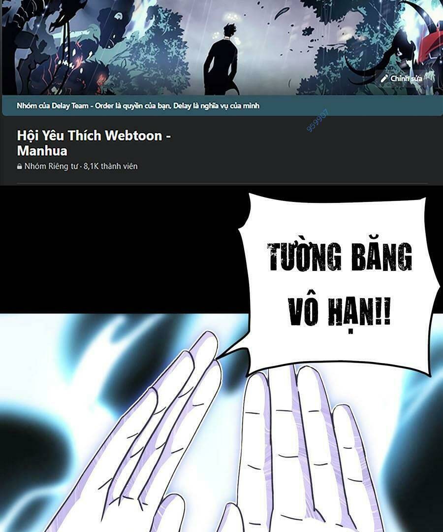 Tác Giả Sinh Tồn Ký: Chapter 18