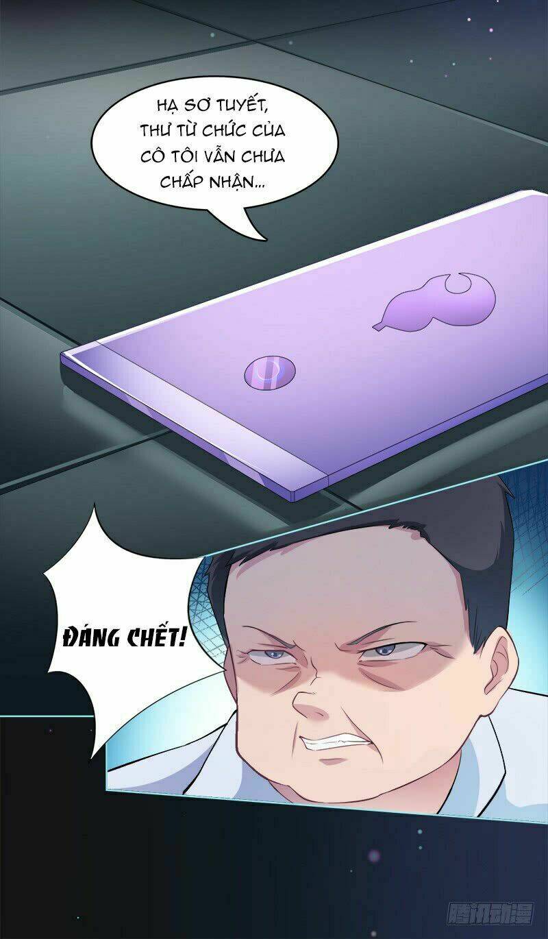 Lãnh Hôn Cuồng Ái: Chapter 5